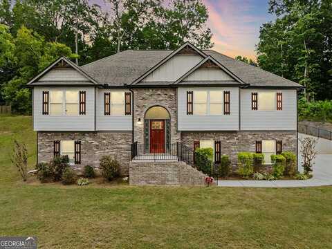 204 Arapahoe, Villa Rica, GA 30180