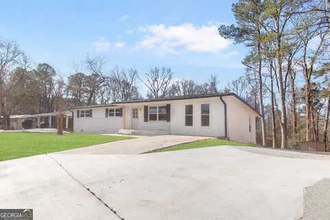 771 N Burnt Hickory, Douglasville, GA 30134