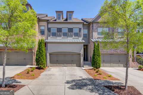 1005 Milhaven, Roswell, GA 30076