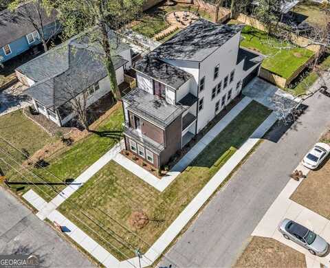 662 S Grand, Atlanta, GA 30318