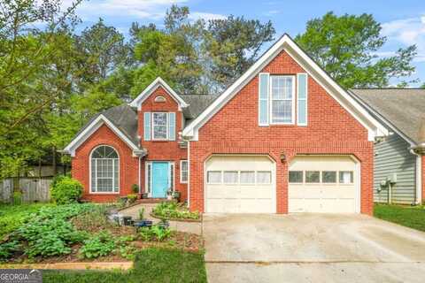 782 Ridgeland, Clarkston, GA 30021