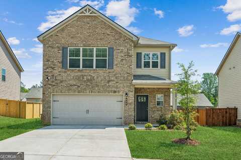 814 Lakehaven, Loganville, GA 30052