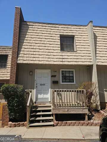 6433 Stone, Morrow, GA 30260