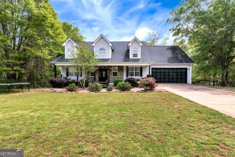 1055 River Bluff, Winder, GA 30680