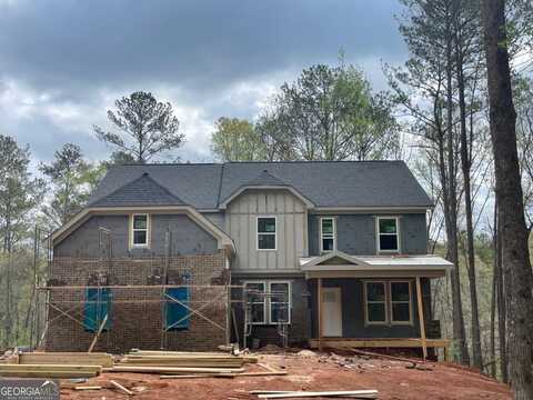 3294 Mill Forest, Conyers, GA 30094