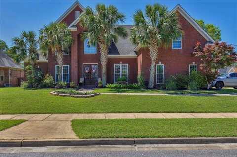 930 Millstone Court, Mobile, AL 36608