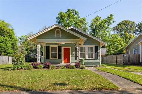 1212 Palmetto Street, Mobile, AL 36604