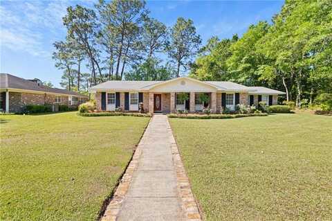 3813 St Andrews Loop N, Mobile, AL 36693