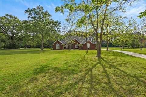 1470 Dykes Road N, Mobile, AL 36608
