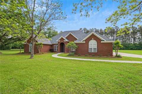 1470 Dykes Road N, Mobile, AL 36608