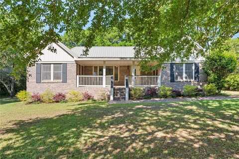 2408 Granada Avenue, Mobile, AL 36693