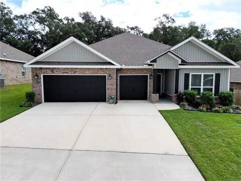 10875 Sierra Estates Drive N, Mobile, AL 36608