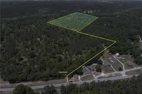 41500 Whitehouse Fork Road, Bay Minette, AL 36507