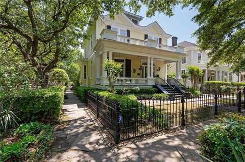251 Georgia Avenue S, Mobile, AL 36604