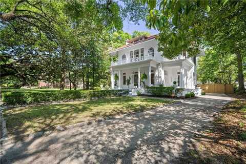1664 Government Street, Mobile, AL 36604
