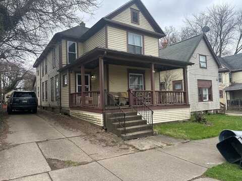 619 W 4TH Street, Erie, PA 16511