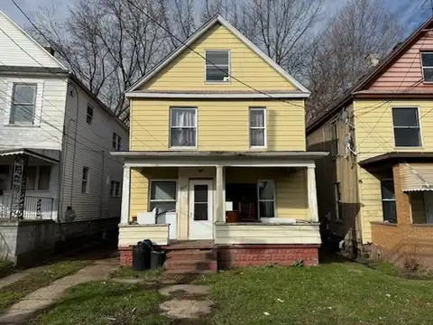 820 WAYNE Street, Erie, PA 16503