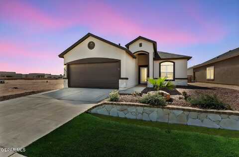 undefined, Horizon City, TX 79928