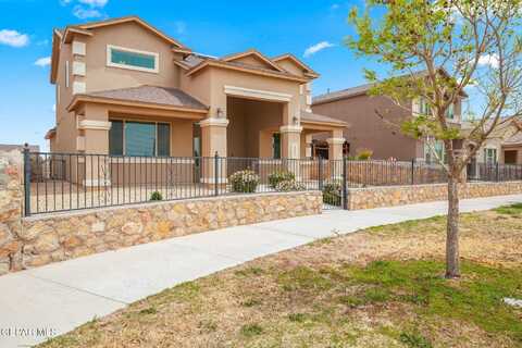 4836 Ruben Soto, El Paso, TX 79938