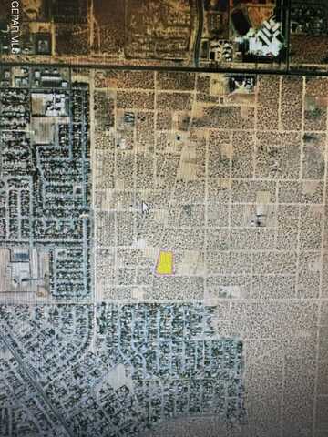 undefined, Horizon City, TX 79928