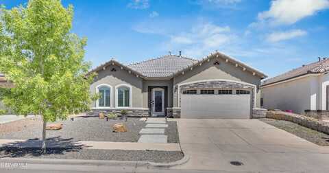 804 spennithorn Road, El Paso, TX 79928