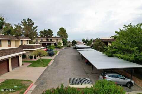 425 Irindale Drive, El Paso, TX 79912