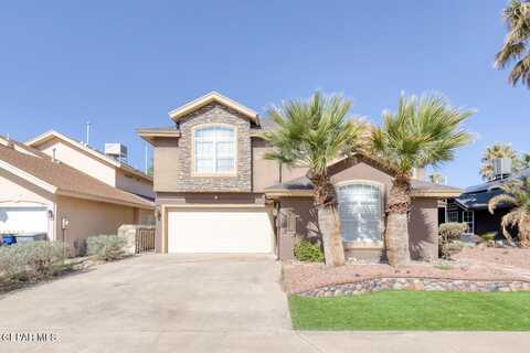 2013 SHADOW RIDGE Drive, El Paso, TX 79938