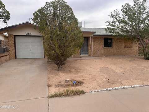 10712 GEMSTONE Street, El Paso, TX 79924