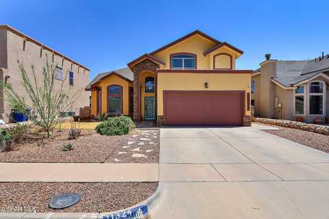 11324 ACOMA Street, El Paso, TX 79934