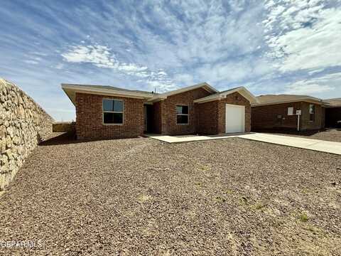 undefined, El Paso, TX 79928