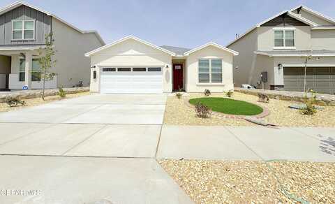 51009 FOX TRAIL Avenue, El Paso, TX 79934