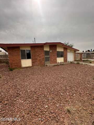 10829 Obsidian Street, El Paso, TX 79924