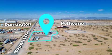 undefined, Horizon City, TX 79928