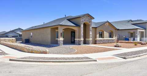 2432 Sammy Cervantes Street, El Paso, TX 79938