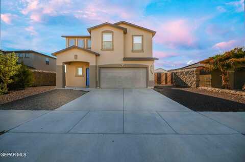 undefined, El Paso, TX 79928