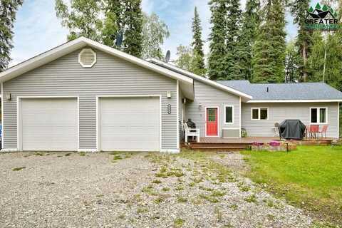 2252 PATTERSON LANE, North Pole, AK 99705
