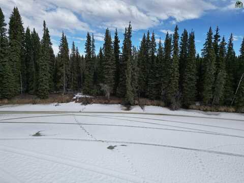 Lot 10, Block B OXBOW COURT, Fairbanks, AK 99712