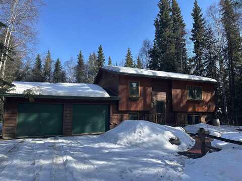 3016 TREATY STREET, North Pole, AK 99705