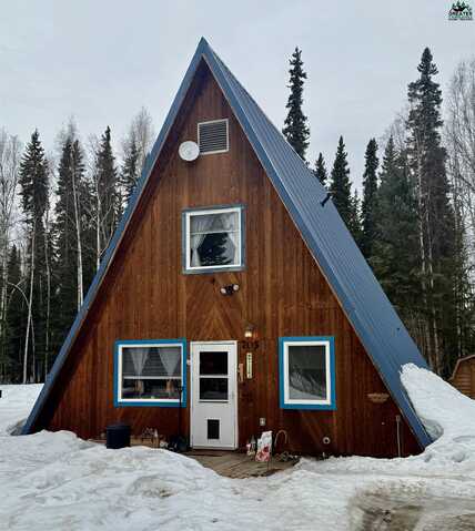 705 CYCLONE DRIVE, North Pole, AK 99705