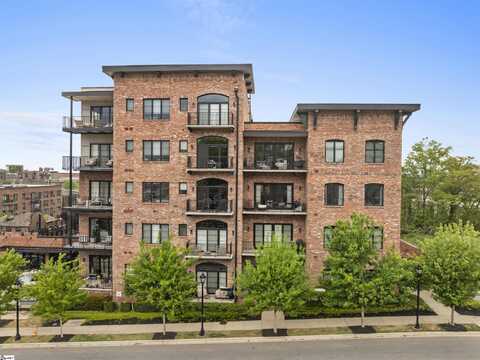 110 N Markley Street, Greenville, SC 29601