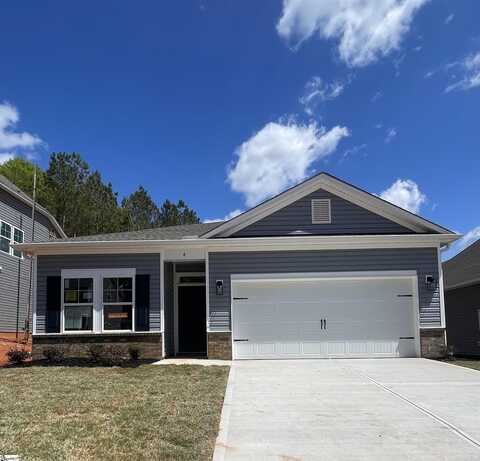 4 Sweetgrass Street, Central, SC 29630