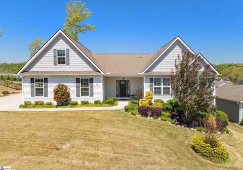 12 Alice Kelley Court, Travelers Rest, SC 29690
