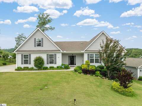 12 Alice Kelley Court, Travelers Rest, SC 29690