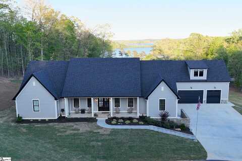 1359 Martin Creek Road, Seneca, SC 29678