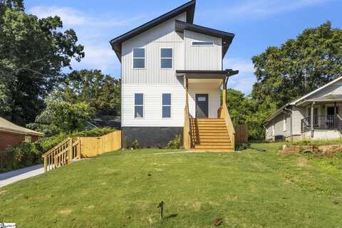 225 Goodrich Street, Greenville, SC 29611