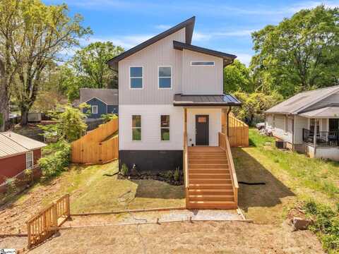 225 Goodrich Street, Greenville, SC 29611