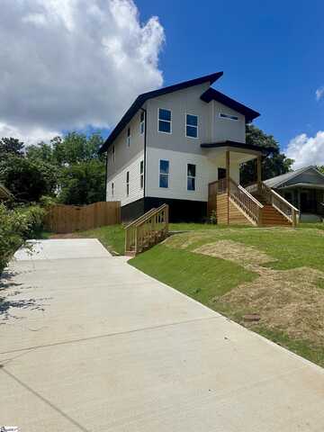 225 Goodrich Street, Greenville, SC 29611