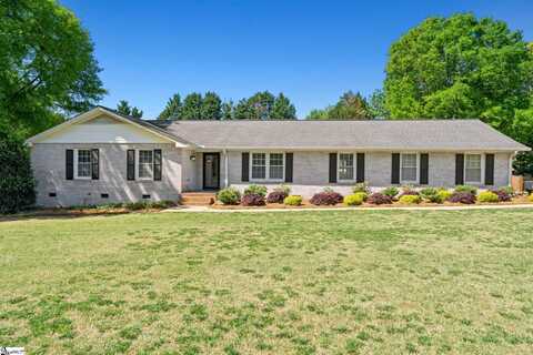 250 Hollis Drive, Spartanburg, SC 29307