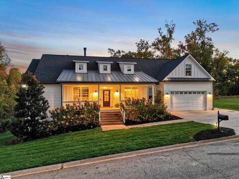 35 Blue Gill Drive, Greer, SC 29651