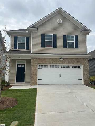213 Brown Circle, Easley, SC 29642